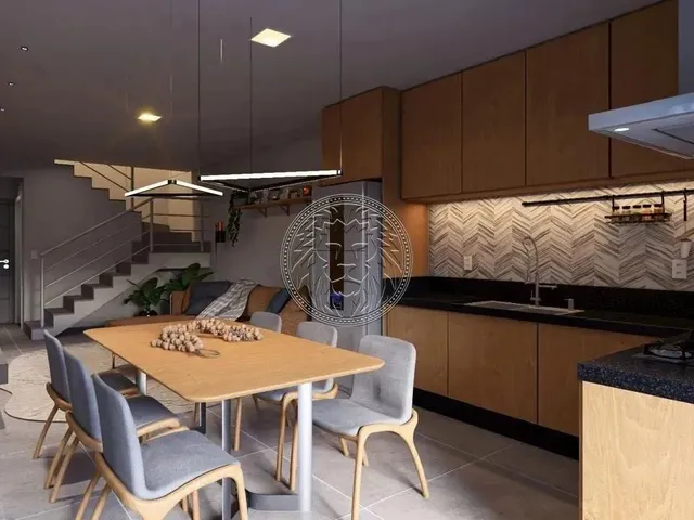 Imagem 2: Casa 3 Dormitórios Loteamento no Campeche