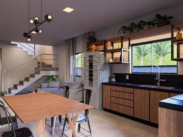 Imagem 5: Casa 3 Dormitórios Loteamento no Campeche