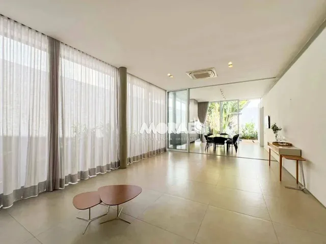 Imagem: Casa em Condomínio Fechado com 3 Suítes