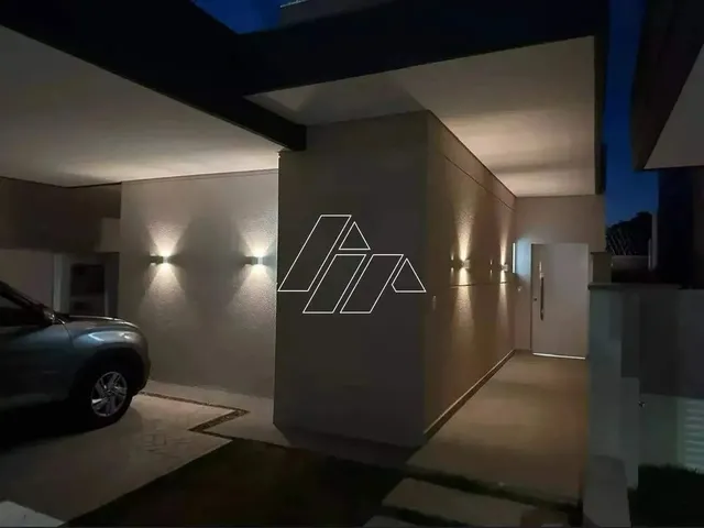 Imagem: Casa de 3 Suítes para Aluguel em Jardim
