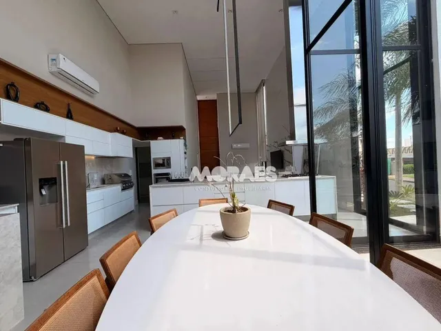 Imagem: Casa em Condomínio Fechado com 3 Suítes