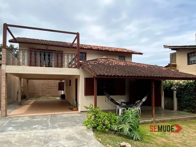 Imagem: Casa 3 Dormitórios no Pico da Cruz