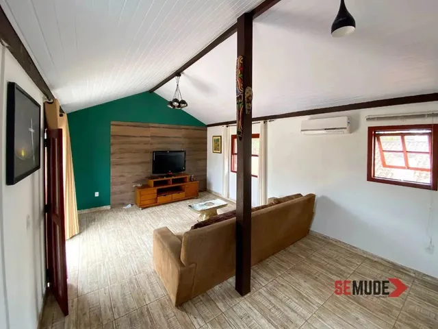 Imagem 3: Casa 3 Dormitórios no Pico da Cruz