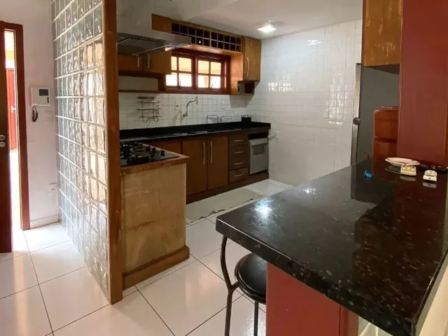 Imagem 9: Casa 3 Dormitórios no Pico da Cruz