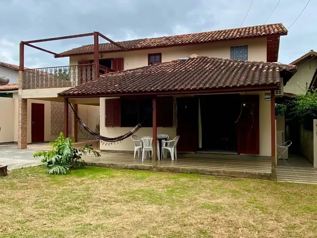 Imagem 8: Casa 3 Dormitórios no Pico da Cruz