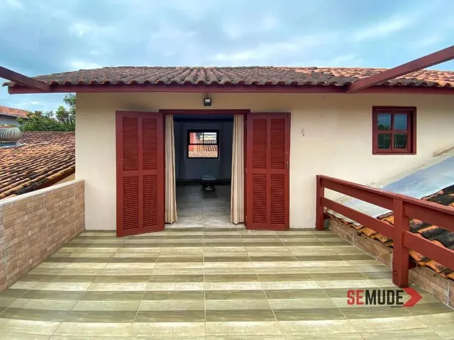 Imagem 5: Casa 3 Dormitórios no Pico da Cruz