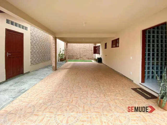 Imagem 11: Casa 3 Dormitórios no Pico da Cruz