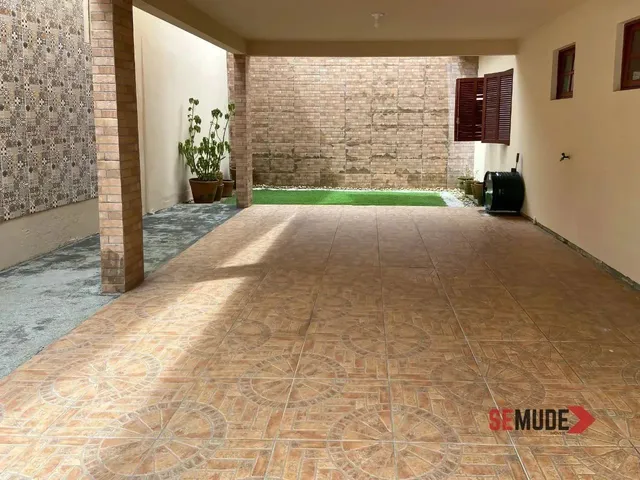 Imagem 6: Casa 3 Dormitórios no Pico da Cruz