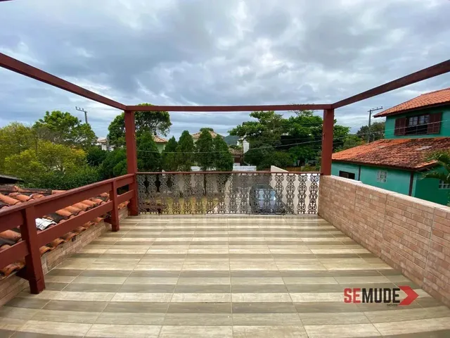 Imagem 7: Casa 3 Dormitórios no Pico da Cruz
