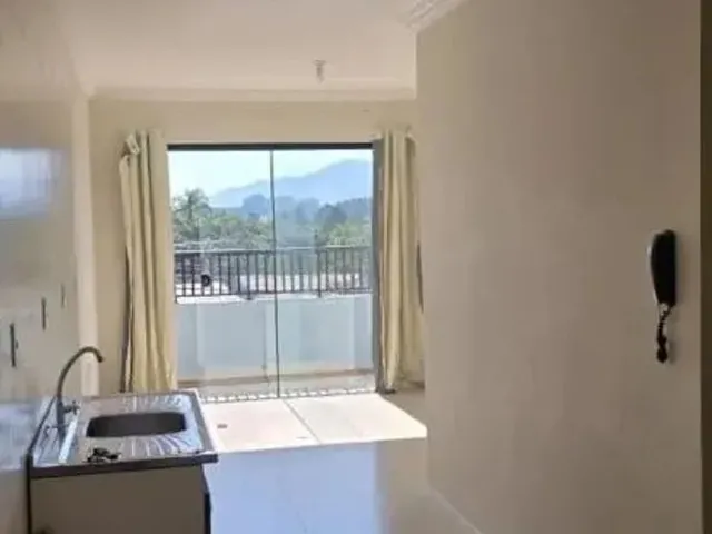 Imagem 3: Imóvel Studio a Venda no Alto do Ribeirão com 36 M² em Florianópolis - Sc