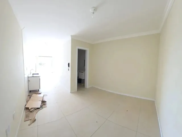 Imagem 6: Imóvel Studio a Venda no Alto do Ribeirão com 36 M² em Florianópolis - Sc