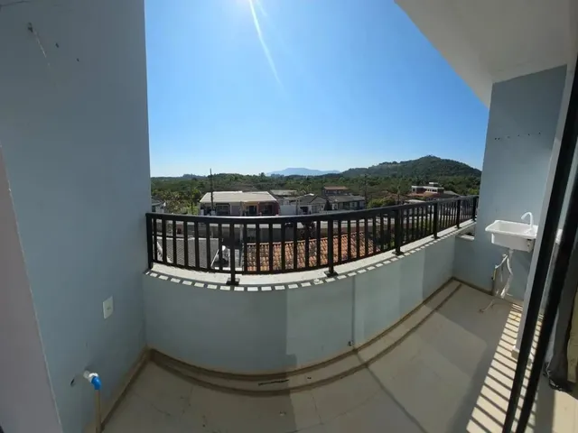 Imagem 2: Imóvel Studio a Venda no Alto do Ribeirão com 36 M² em Florianópolis - Sc