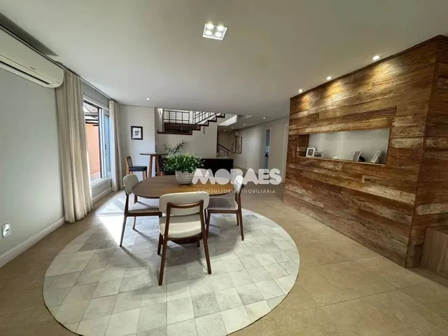 Imagem: Casa em Condomínio Fechado com 4 Quartos