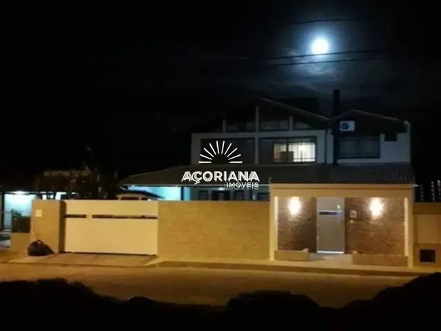 Imagem 5: Casa 5 Dormitórios À Venda Campeche Florianópolis/Sc