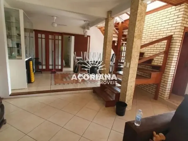 Imagem 8: Casa 5 Dormitórios À Venda Campeche Florianópolis/Sc