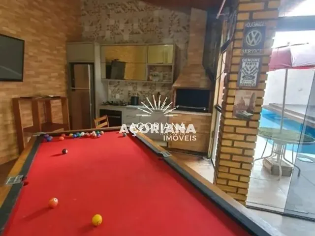 Imagem 4: Casa 5 Dormitórios À Venda Campeche Florianópolis/Sc