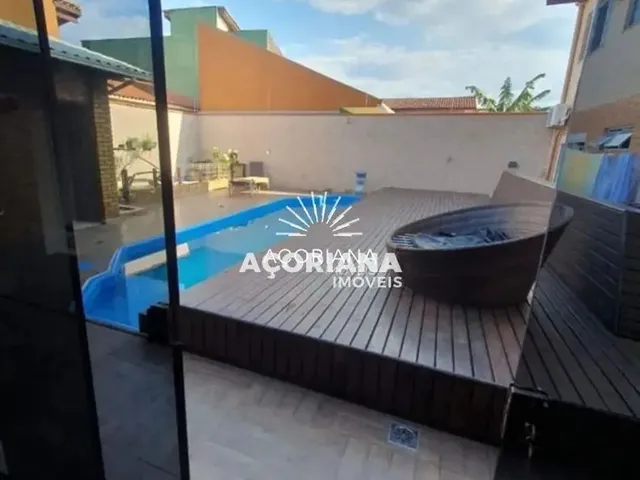 Imagem 2: Casa 5 Dormitórios À Venda Campeche Florianópolis/Sc