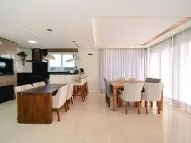 Imagem 12: Imóvel para Venda Tem 306 Metros Quadrados com 4 Quartos em Campeche - Florianópolis