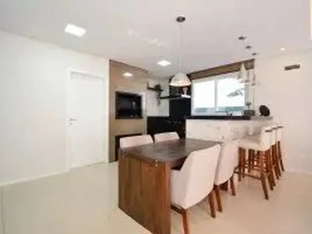 Imagem 5: Imóvel para Venda Tem 306 Metros Quadrados com 4 Quartos em Campeche - Florianópolis
