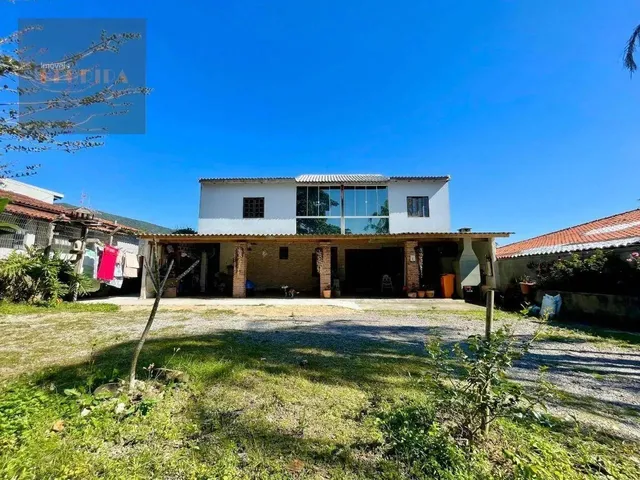 Imagem: Casa com Suíte Térrea no Ribeirão da