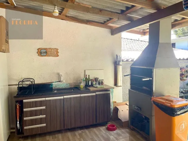 Imagem 4: Casa com Suíte Térrea no Ribeirão da Ilha