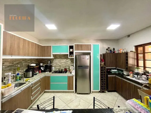 Imagem 2: Casa com Suíte Térrea no Ribeirão da Ilha