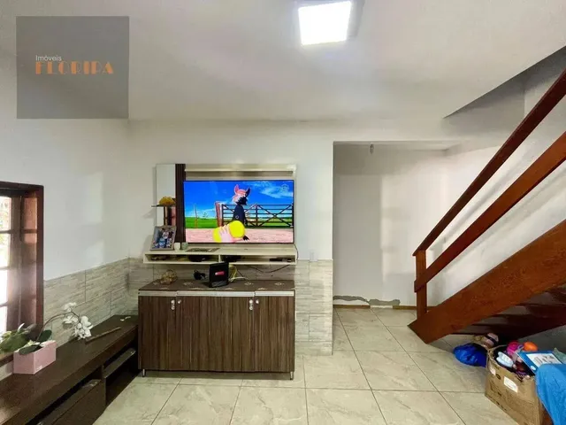Imagem 8: Casa com Suíte Térrea no Ribeirão da Ilha