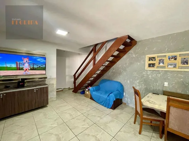 Imagem 15: Casa com Suíte Térrea no Ribeirão da Ilha