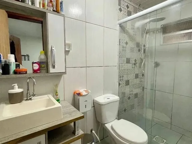 Imagem 3: Casa com Suíte Térrea no Ribeirão da Ilha