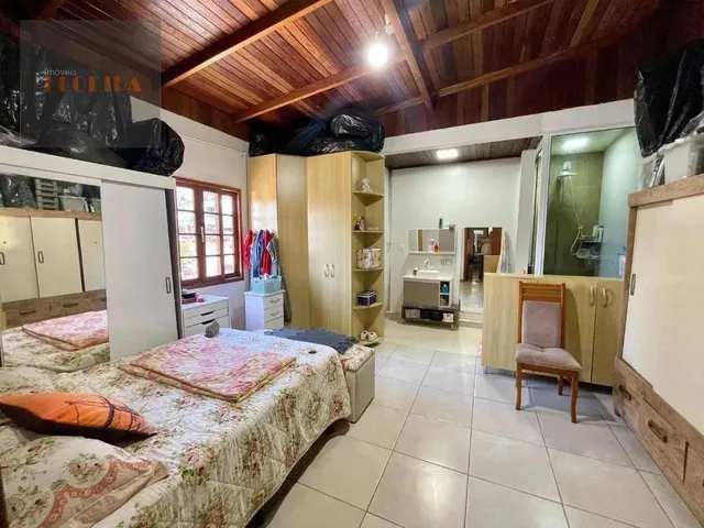 Imagem 7: Casa com Suíte Térrea no Ribeirão da Ilha