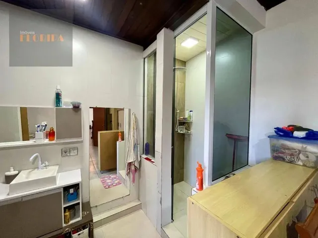 Imagem 16: Casa com Suíte Térrea no Ribeirão da Ilha