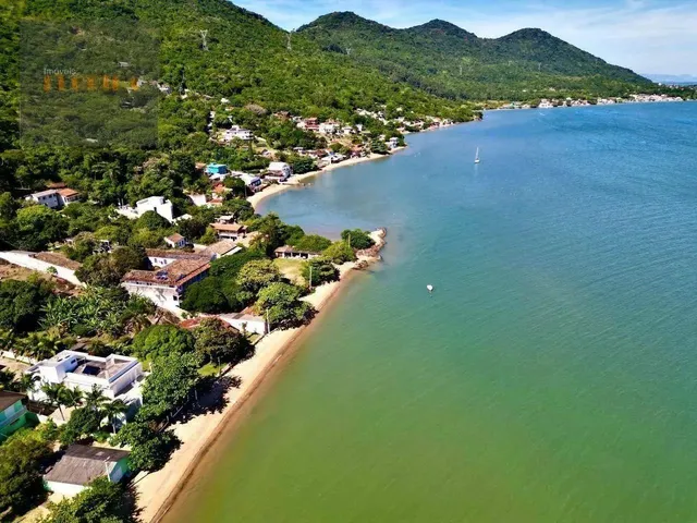 Imagem 11: Casa com Suíte Térrea no Ribeirão da Ilha