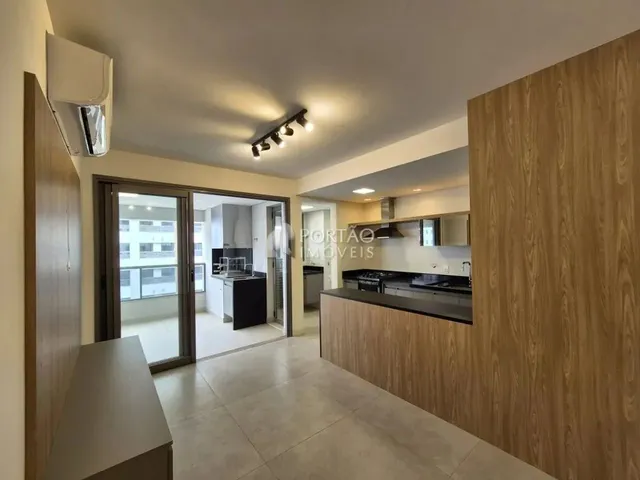 Imagem: Apartamento com 2 Suítes para Locação
