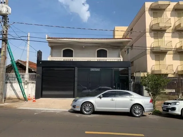 Imagem: Alugo Residência Comercial