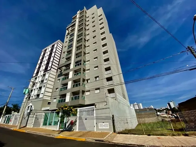 Imagem: Apartamento para Locação 3 Dormitórios