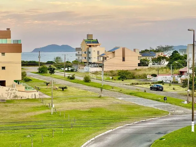 Imagem: Apartamento 2 Quartos com Vista para o Mar