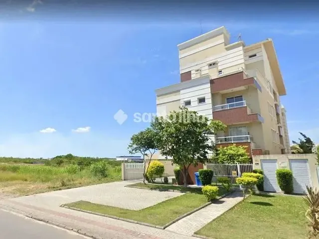 Imagem 1: Apartamento com 02 Dormitórios no Novo Campeche!!