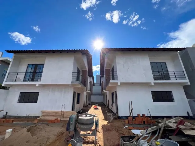 Imagem: Casa de 2 Dormitórios À Venda no Rio Tavares