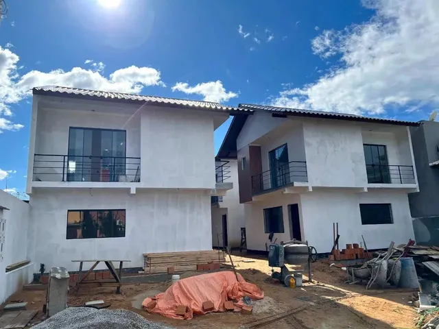 Imagem 3: Casa de 2 Dormitórios À Venda no Rio Tavares