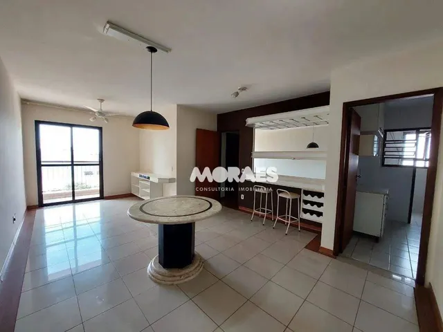 Imagem: Apartamento com 3 Quartos para Alugar, 81