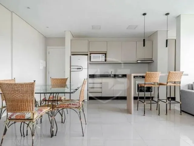 Imagem: Apartamento com 1 Dormitório para Alugar