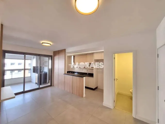 Imagem: Apartamento com 2 Suítes, 1 Vaga, Planejado