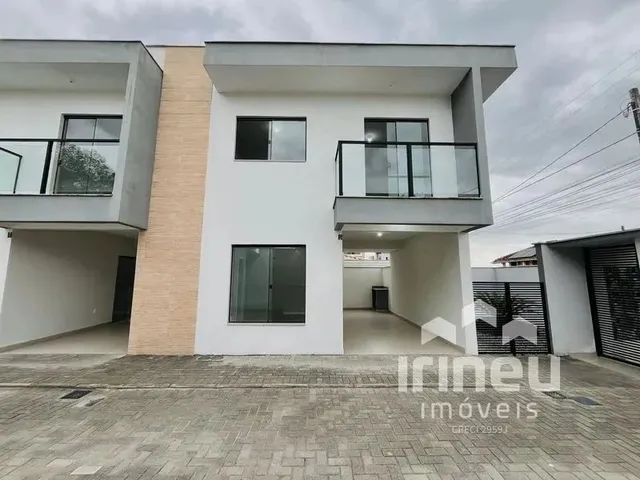 Imagem 9: Casa Residencial com 3 Quartos Sendo 1 Suíte no Vila Nova