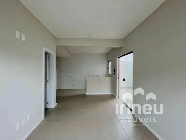 Imagem 3: Casa Residencial com 3 Quartos Sendo 1 Suíte no Vila Nova
