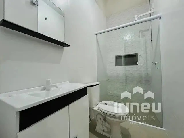 Imagem 6: Casa Residencial com 3 Quartos Sendo 1 Suíte no Vila Nova
