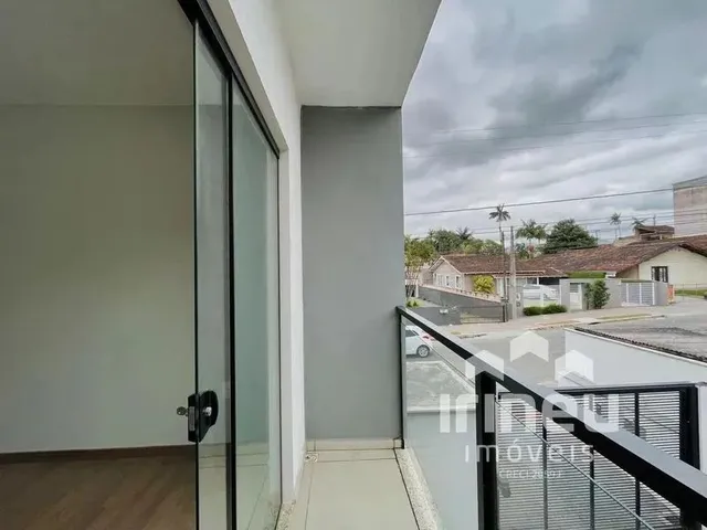 Imagem 14: Casa Residencial com 3 Quartos Sendo 1 Suíte no Vila Nova