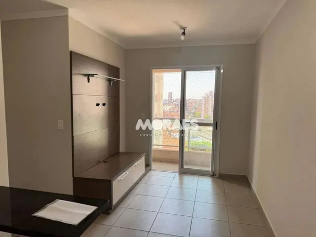 Imagem: Apartamento com 2 Quartos, 1 Vagas, 57 M²