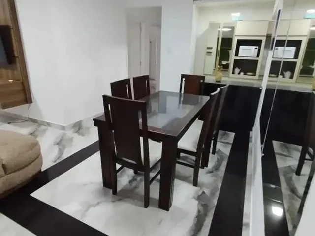 Imagem 1: Apartamento para Temporada em Balneário Camboriú, Centro, 4 Dormitórios, 2 Suítes, 1