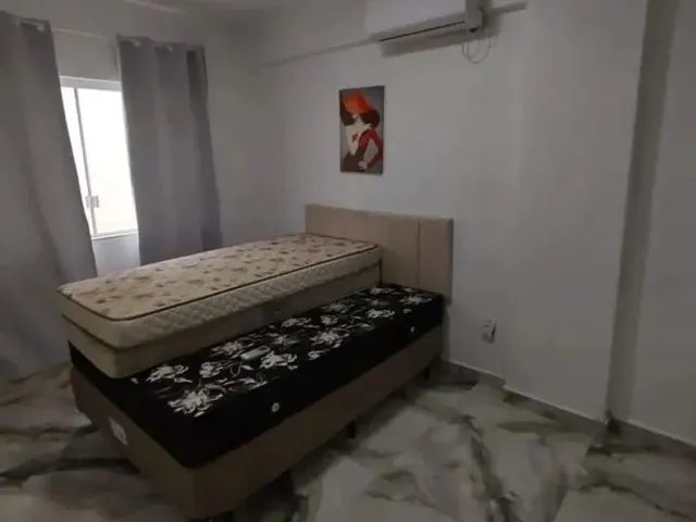 Imagem 7: Apartamento para Temporada em Balneário Camboriú, Centro, 4 Dormitórios, 2 Suítes, 1