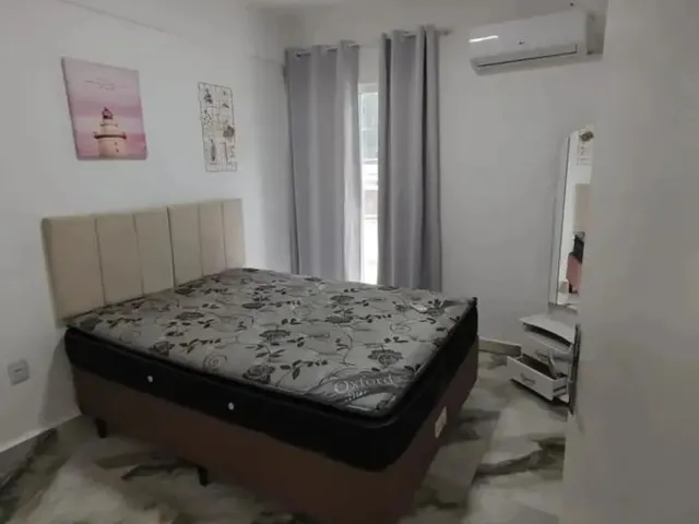 Imagem 12: Apartamento para Temporada em Balneário Camboriú, Centro, 4 Dormitórios, 2 Suítes, 1